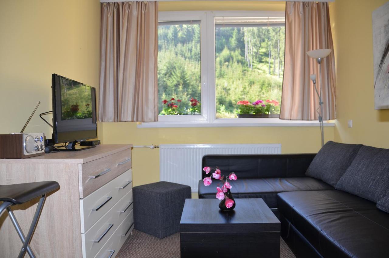 Jasna 96 III Apartamento Demanovska Dolina Exterior foto