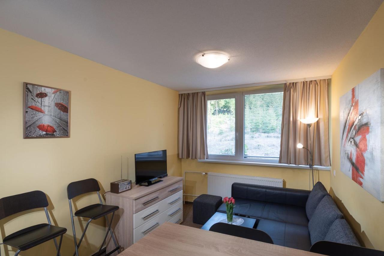 Jasna 96 III Apartamento Demanovska Dolina Exterior foto