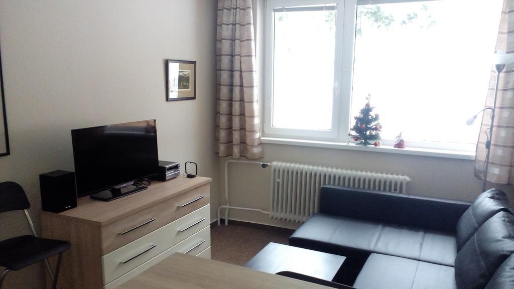 Jasna 96 III Apartamento Demanovska Dolina Exterior foto